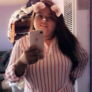 Meet your Posher, Lizzeth